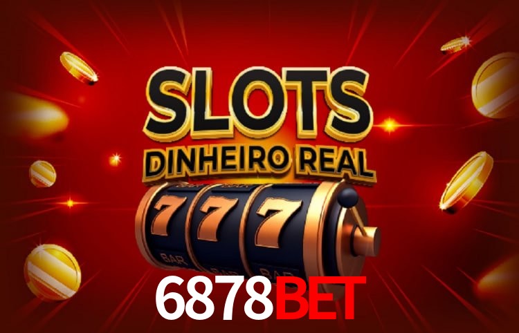  6878Bet Login