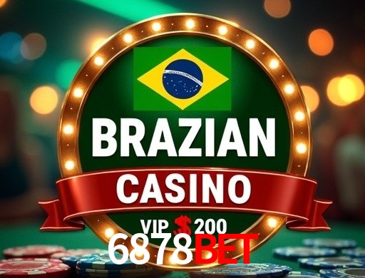Explore as vantagens do 6878Bet: serviço profissional e confiabilidade