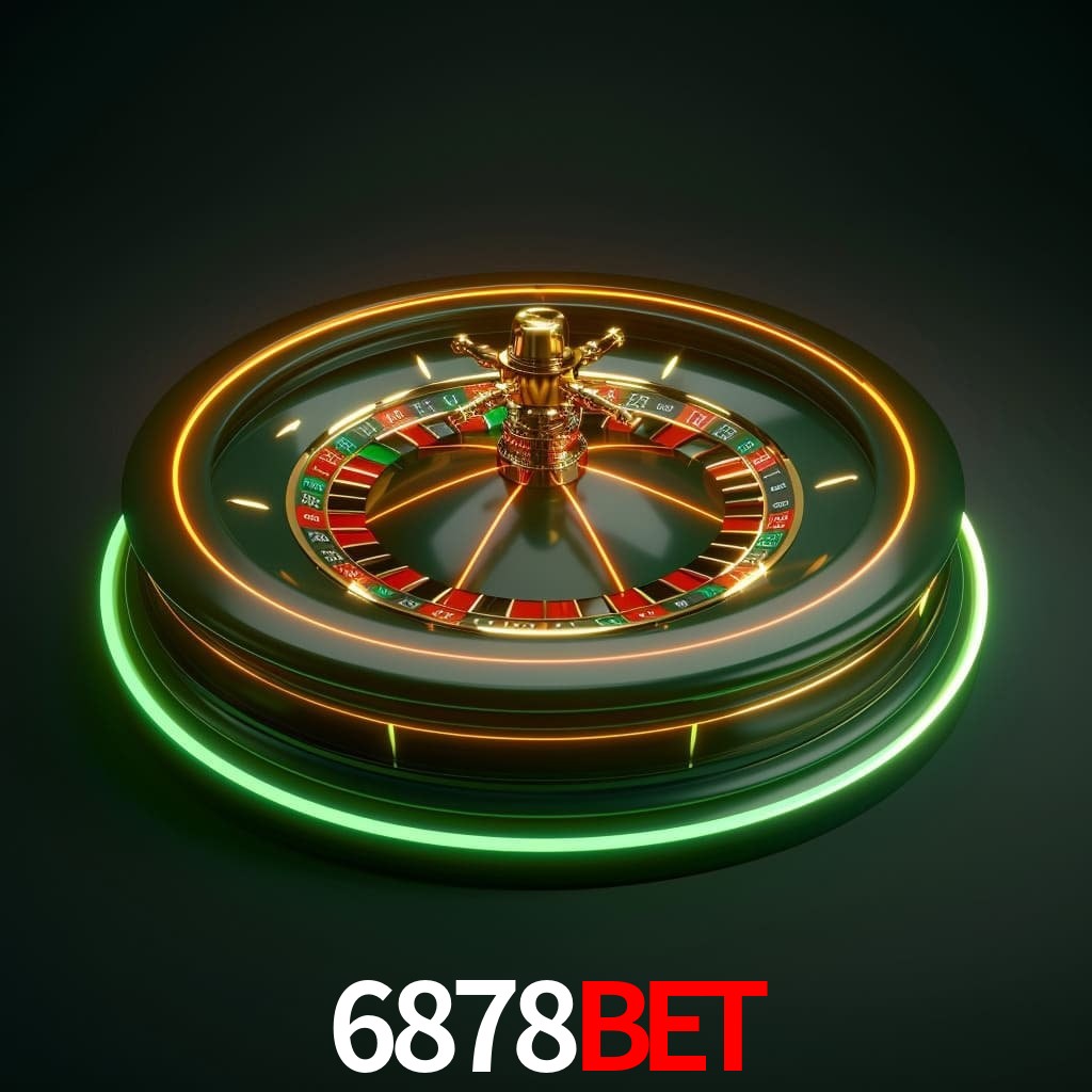 6878Bet Login