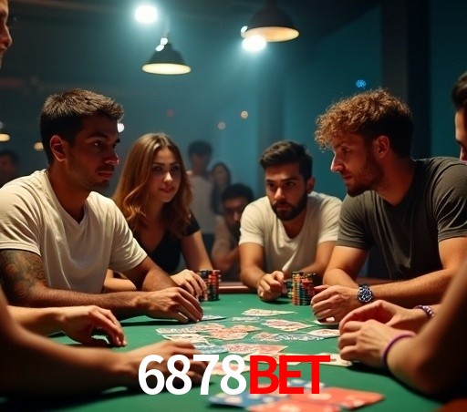 6878Bet
